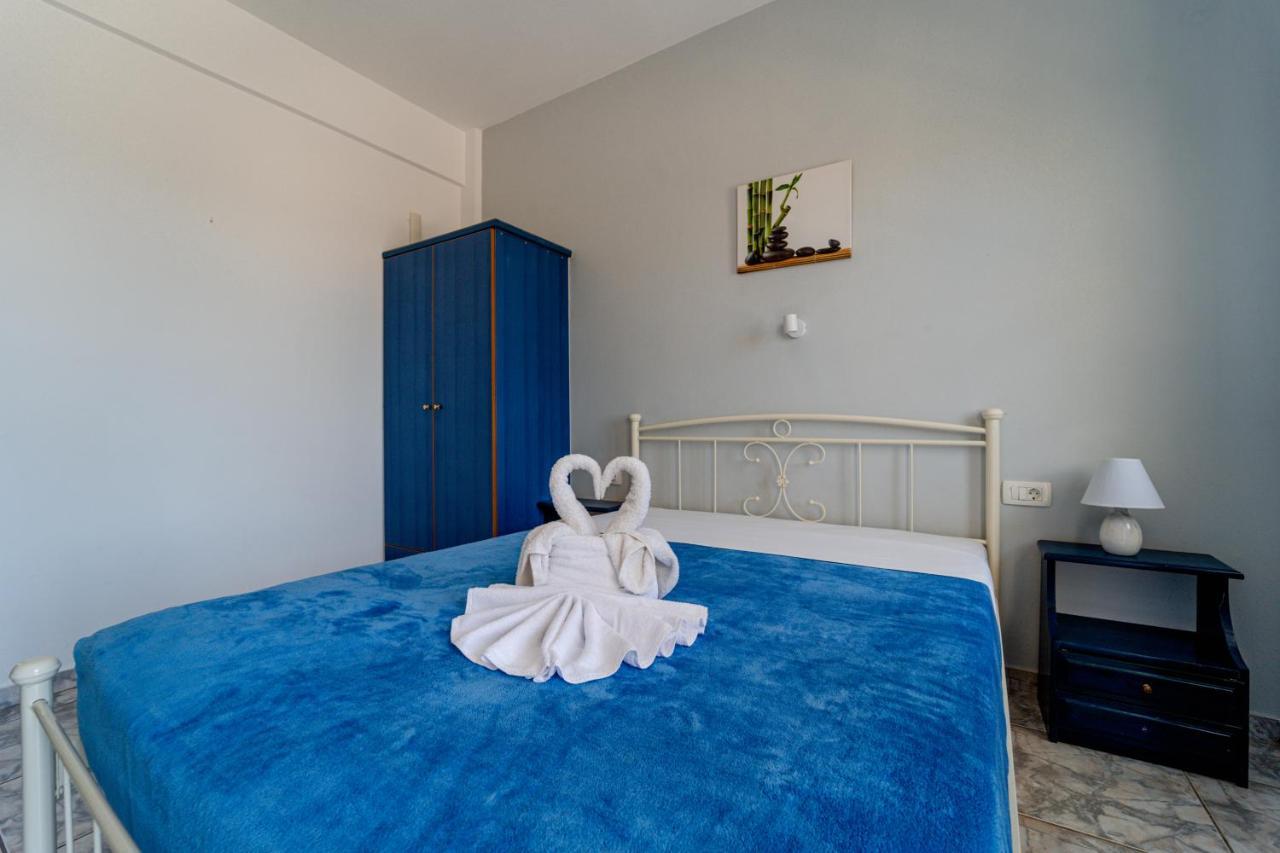 Marousi Suites Perissa  Luaran gambar