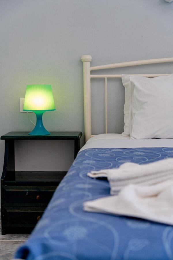Marousi Suites Perissa  Luaran gambar