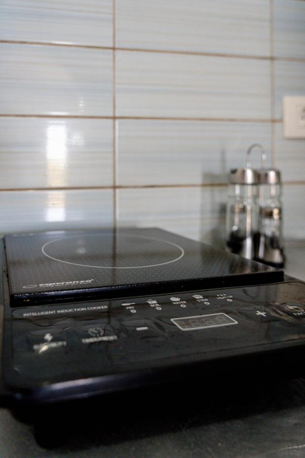 Marousi Suites Perissa  Luaran gambar